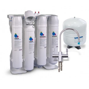 Фильтр обратного осмоса Leader Comfort RO-75G МТ18 